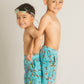 Short bañador niño Perritos - Alejandra Santoalla