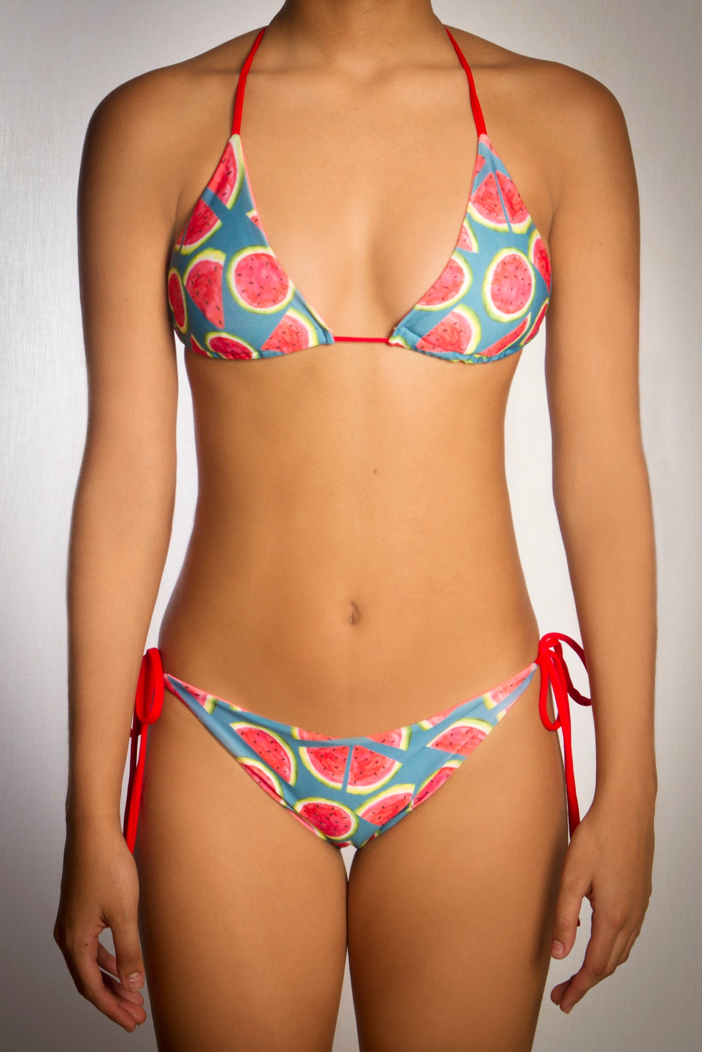 Bikini Martinica - Alejandra Santoalla